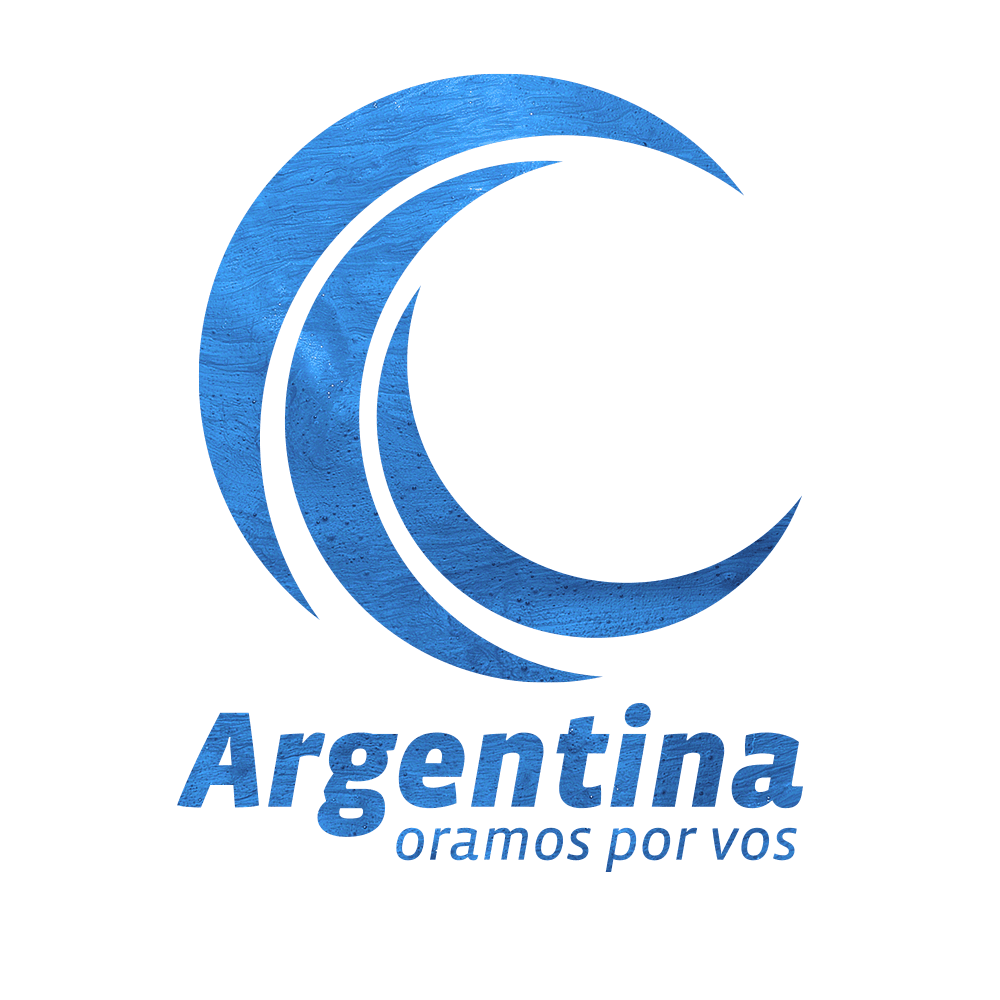 Argentina Oramos por Vos