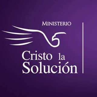 Cristo La Solución