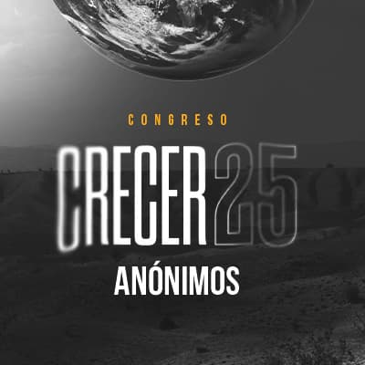 CRECER 2025
