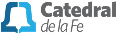 Catedral de la Fe Logo